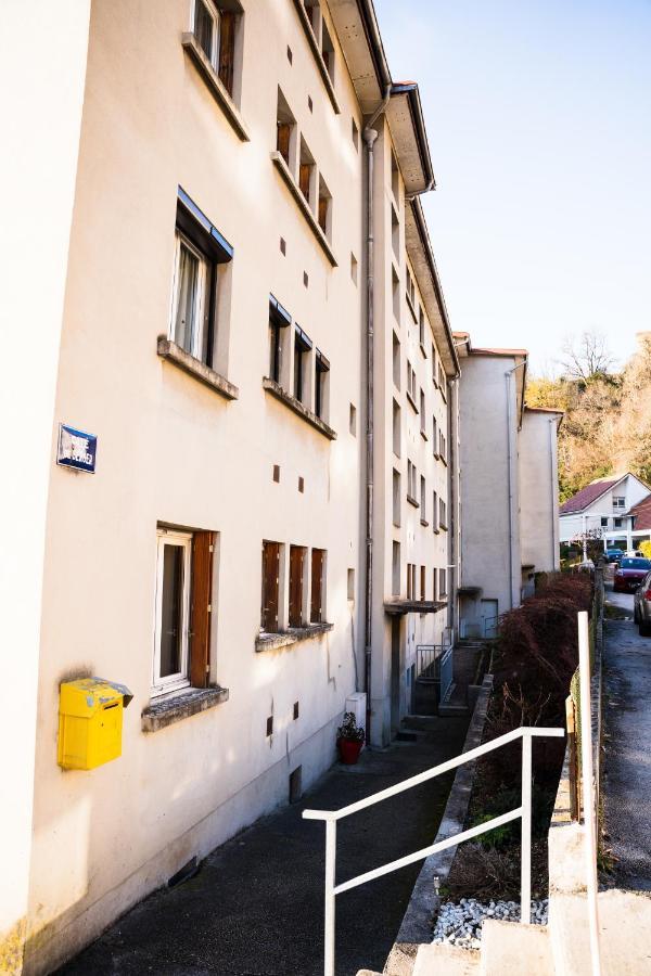 Apartment Kasa Jura - Au Coeur Des Monts